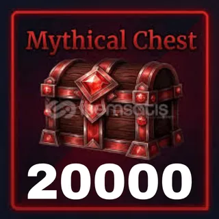 20k Mythical Chest | Sailor Piece 20000 Mythical Chest