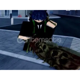 1x Rot & Ruin , Rot and Ruin| Devil Hunter