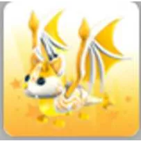 R Fairy Bat Dragon