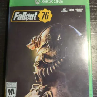 Fallout 76