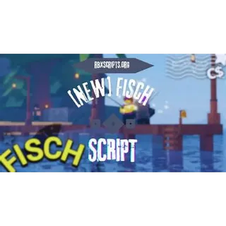 SCRIPTS FOR FISH