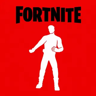FORTNITE baila