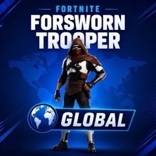 Fortnite FORSWORN
