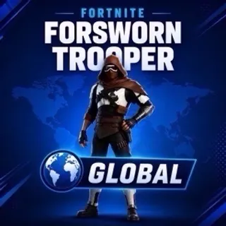 Forsworn