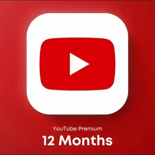 1 Year Youtube Premium Key