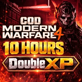 Call of duty MW4