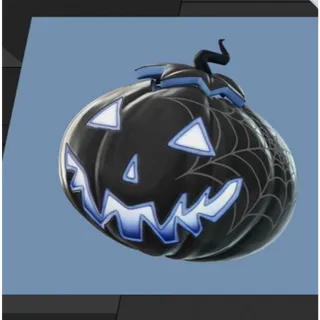 Fortnite Midnight Gourdy BB