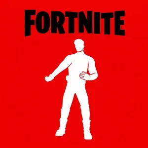 FORTNITE baila