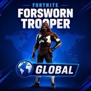 Fortnite FORSWORN