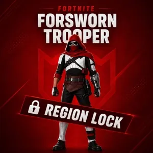 Fortnite FORSWORN