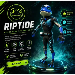 FORTNITE  froggory