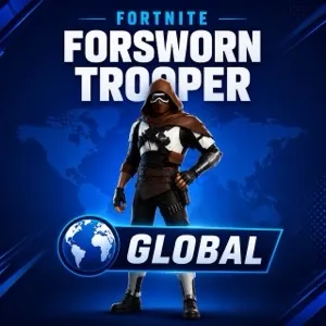 Fortnite FORSWORN