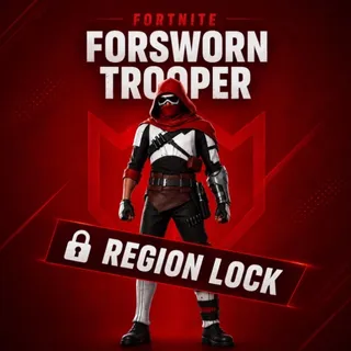 Fortnite FORSWORN