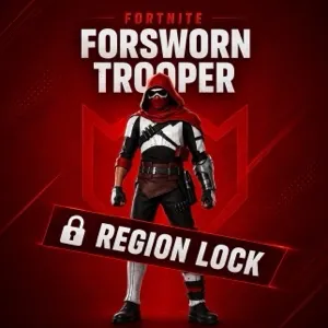 Fortnite FORSWORN