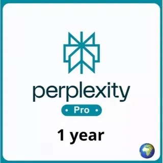 Perplexity Ai PRO Global