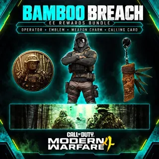 MW4 Wade Walker