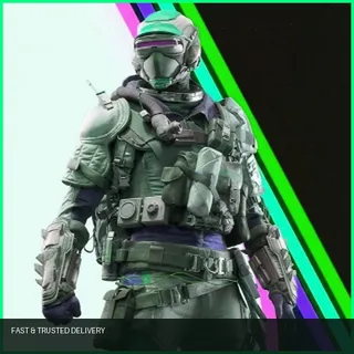 Arc Raiders X Subway Code