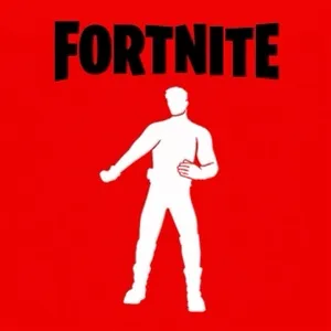 FORTNITE baila