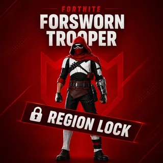 Fortnite FORSWORN
