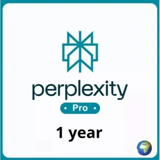 Perplexity Ai PRO Global