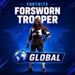 Forsworn