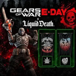 Chainsaw Flex SKIN CODE