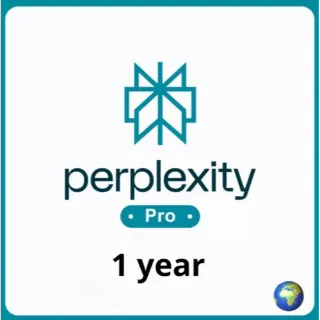 Perplexity Ai PRO Global