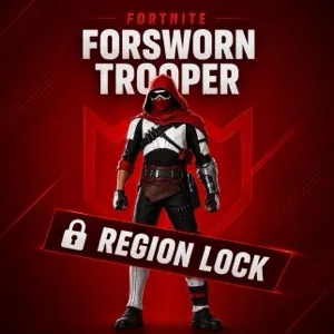Fortnite FORSWORN
