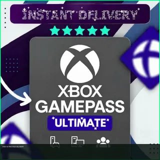 Xbox Gamepass
