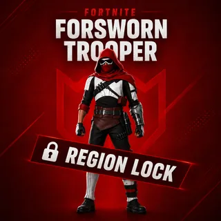 Fortnite FORSWORN