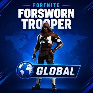 Fortnite FORSWORN