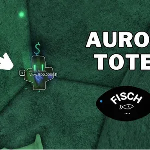 Aurora Totem 2x | Fisch