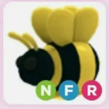 NFR king bee