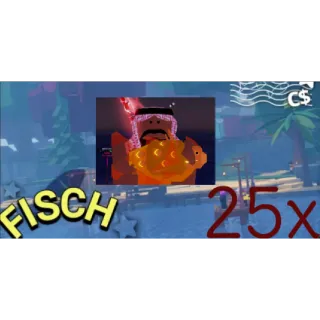 Fisch