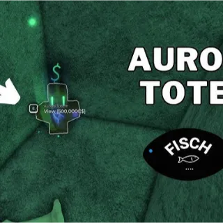 Aurora Totem 2x | Fisch