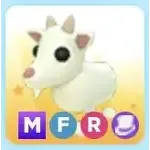 MFR GOAT