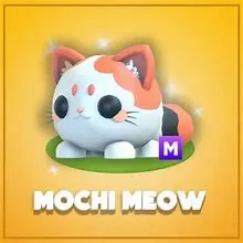 2X MEGA MOCHI MEOW