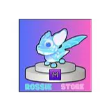 MFR ARCTIC DUSK DRAGON