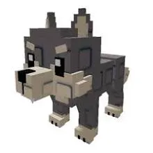 x5 Wolf