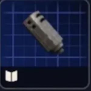 Compensator II Blueprint