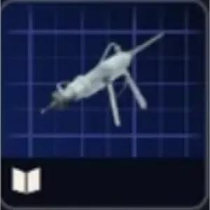 Defibrillator Blueprint