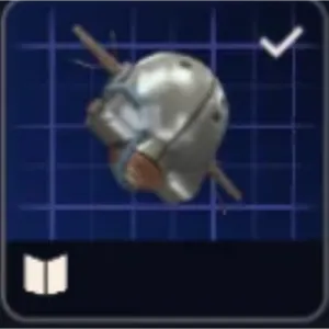 Showstopper blueprint