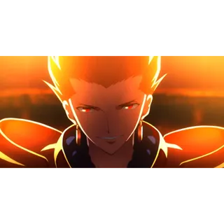 [ Sailor Piece ] King Of Heroes + F Move + Pity Title 125 Divine Grail | Freebie | Gilgamesh | Fast Delivery |