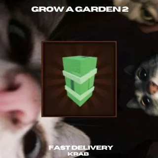 [ Grow A Garden 2 ] 1000x Bamboo Seed | Fast Delivery | Grow A Garden 2 | GAG 2 |