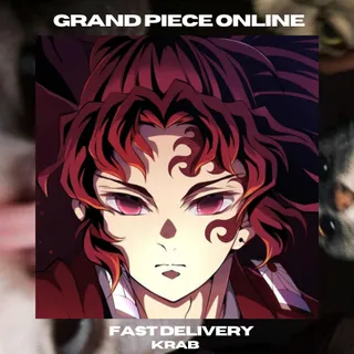 [ Sailor Piece ] Sun God + Freebie | Yoriichi | Fast Delivery