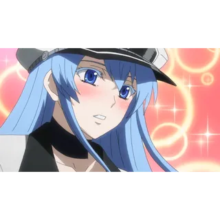 [ Sailor Piece ] Ice Queen + F Move + Pity Title 155 Frost Relic + Freebie | Esdeath | Fast Delivery |