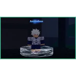 [ Sailor Piece ] Ascension Materials 2-10 Complete Set | Fast Delivery 