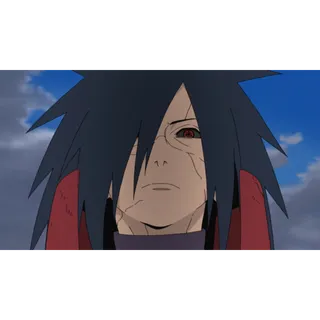 [ Sailor Piece ] Strongest Shinobi + F Move + Freebie | Madara | Fast Delivery |