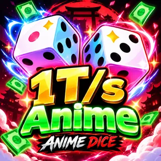 1T/s Anime Random