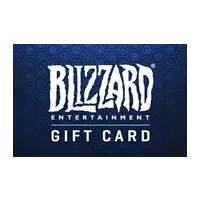 💳Blizzard Gift card 50 EUR ❄️EUROPE